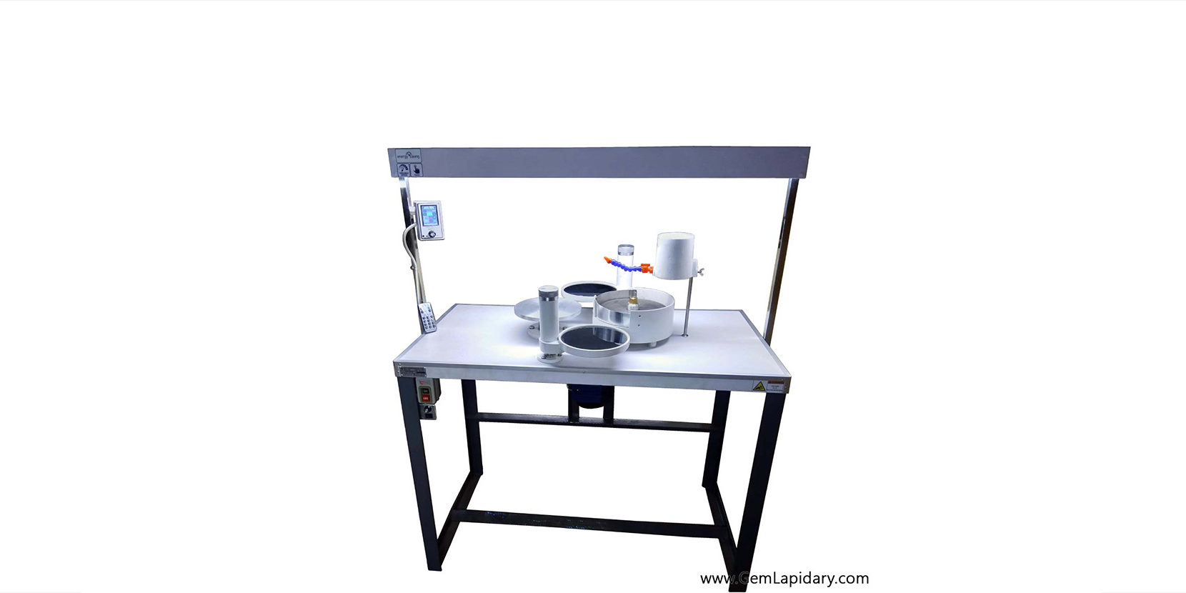 Slider 4 Speed control Sri Lanka Gem Faceting Machine Slider 4 Speed control Sri Lanka Gem Faceting Machine