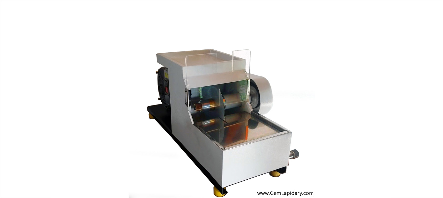 GemLapidary  World's Highest Quality Finest Faceting Machines